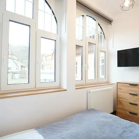 Apartment Everysky - Saneczkowa 3
