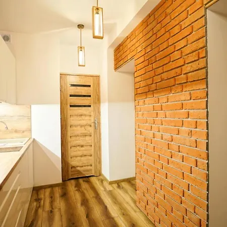 Apartment Everysky - Saneczkowa 3 *