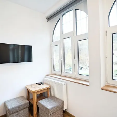 Everysky - Saneczkowa 3 Apartment Karpacz