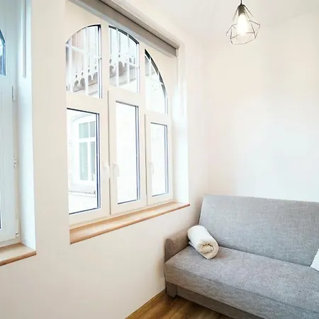 Apartment Everysky - Saneczkowa 3