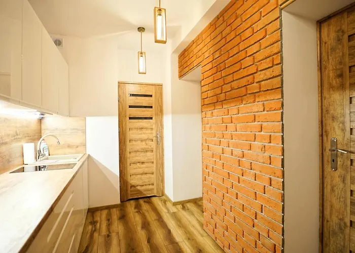 Apartman Everysky - Saneczkowa 3 *