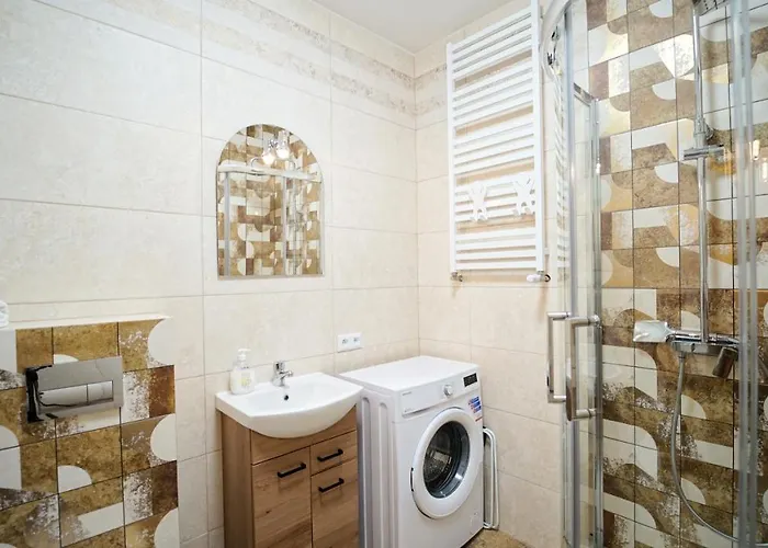 Apartman Everysky - Saneczkowa 3 Karpacz