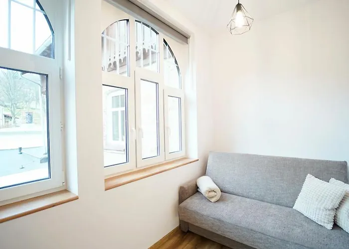 Apartman Everysky - Saneczkowa 3